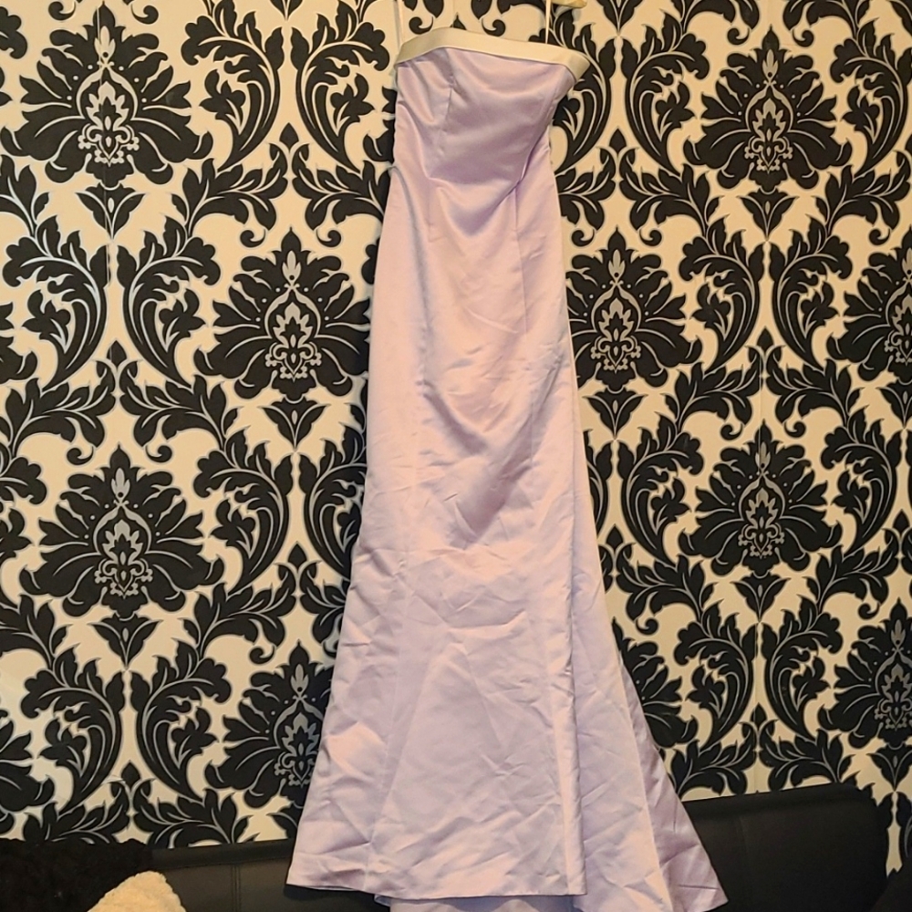 Bella Formals Gown